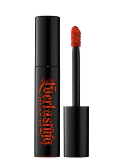 الصورة عبر Kat Von D Beauty