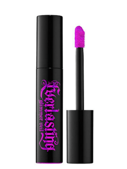 الصورة عبر Kat Von D Beauty