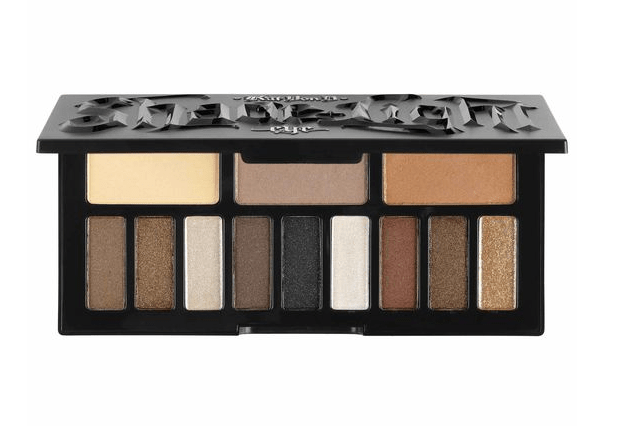 Foto über Kat Von D Beauty