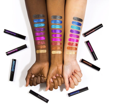 Foto über Kat Von D Beauty