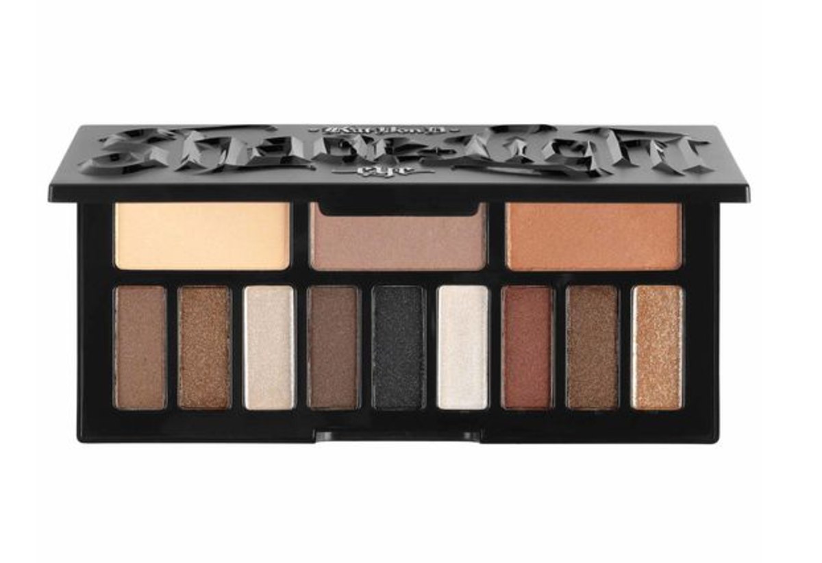 Foto über Kat Von D Beauty