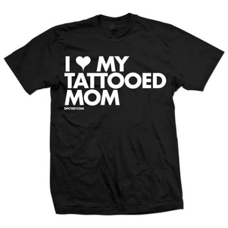 Nyní k dispozici na INKEDSHOP.COM: