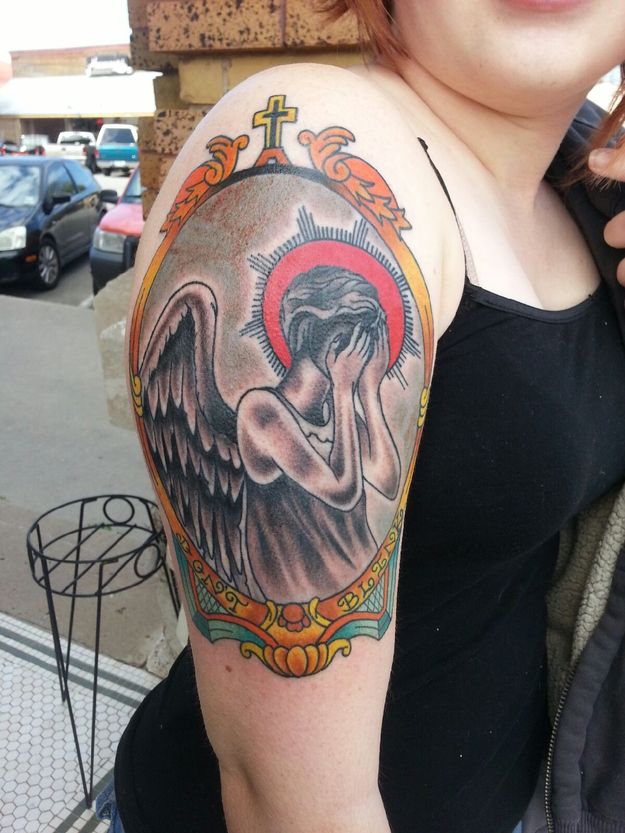 141 Hardcore-Fandom-Tattoos, die du sehen musst!