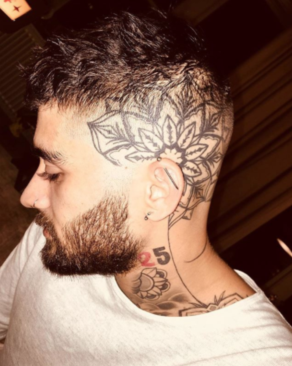 Zayn