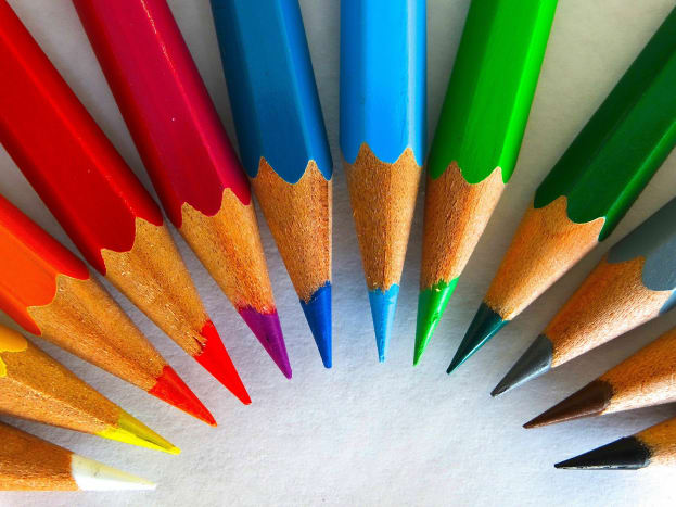 Photo via pixabay إعطاء الطلاب في صفي الابتدائي وهم الاختيار. إذا سألت،