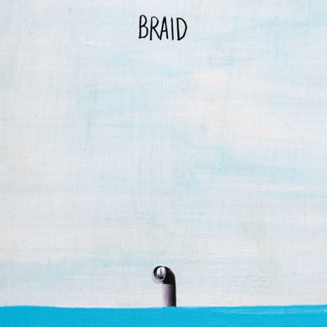 Braid - Kids Gets Grids - مساران حصريان جديدان من رواد emo Braid.