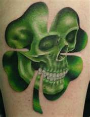 160 Totenkopf Tattoos - Beste Tattoos, Designs und Ideen