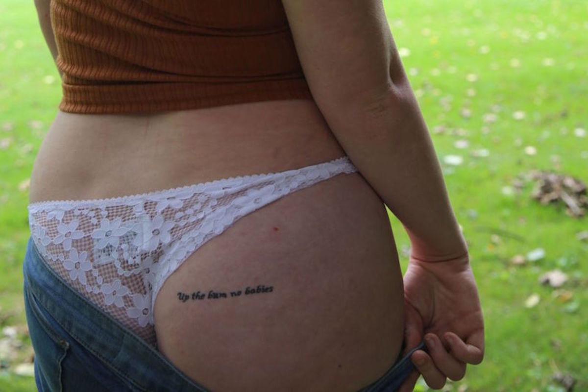 Bad-Butt-Tattoo