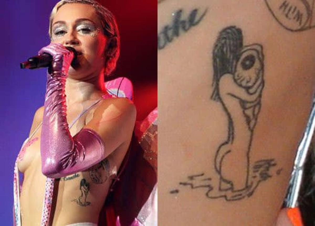 Miley-Cyrus-Tattoos-8