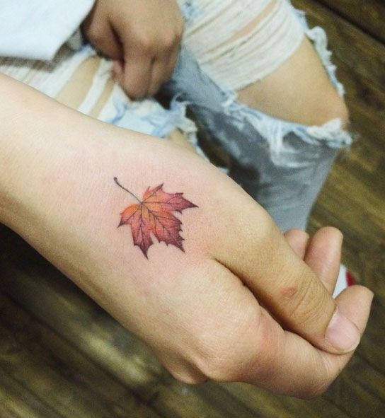 188 Mädchen-Tattoos, die im Leben gewinnen und uns dazu bringen, sie zu wollen