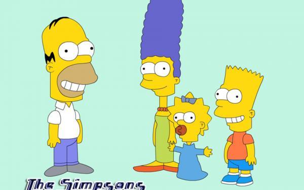 Simpsonovi