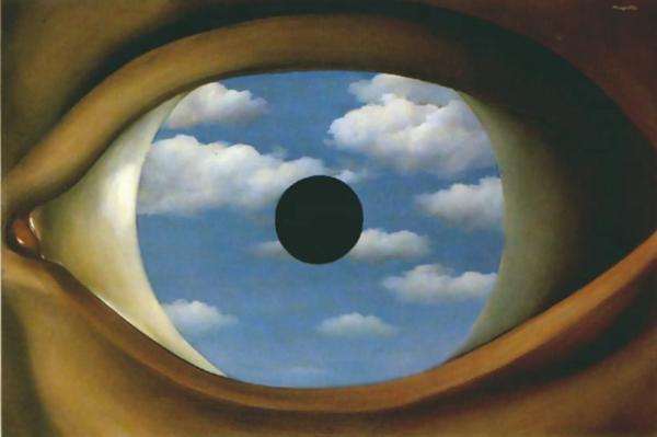 Rene Magritte