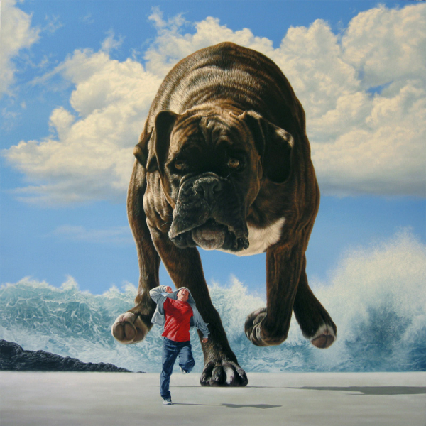 Joel Rea