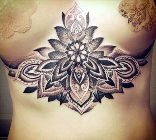 Foto přes pinterestKvětiny, okvětní lístky a listy působí svým květinovým kouzlem!