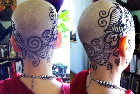 21 inspirativních a krásných tetování rakoviny prsu