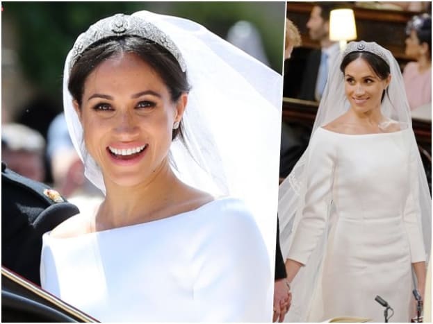 لا يخفى على أحد أن حفل الزفاف الملكي للأمير هاري وميغان ماركل كان أحد أكبر الأحداث في عام 2018 - مع دخول ماركل في التاريخ كواحدة من أجمل العرائس على هذا الكوكب.