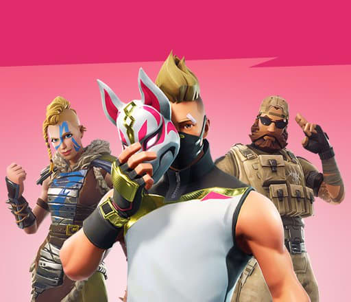 سيطر Fortnite على مجال ألعاب الفيديو في عام 2018 وقدم عددًا كبيرًا من الشخصيات لزي هذا الهالوين.