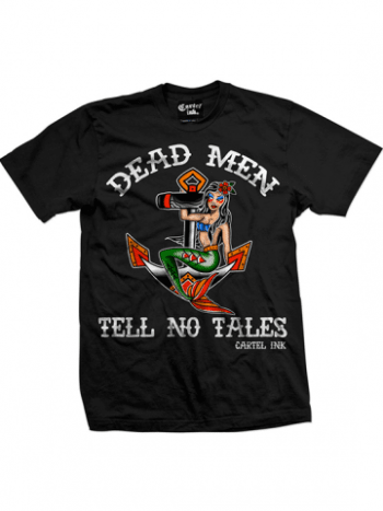 Erhältlich bei INKEDSHOP.COM: Herren