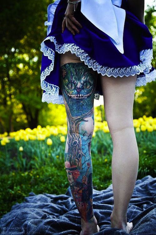 25 špatných tetování, seřazených podle Badassness! Tetování, návrhy, nápady