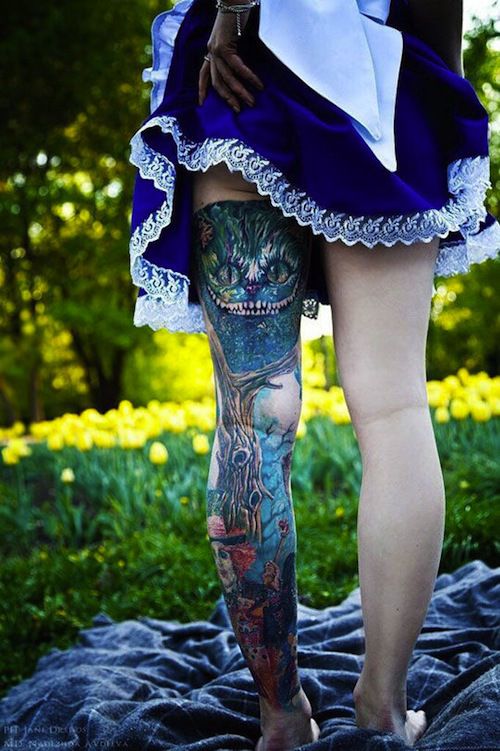 25 Badass Tattoos, geordnet nach Badassness! Tätowierer, Designs, Ideen