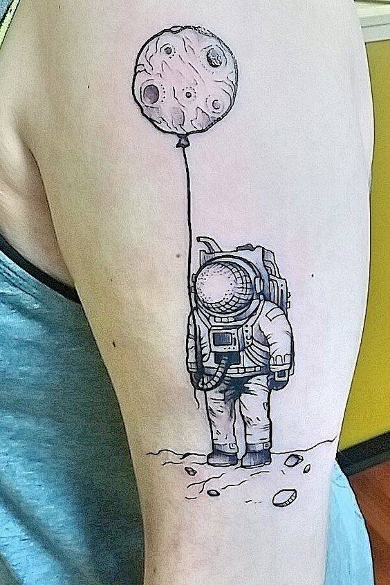 25 špatných tetování, seřazených podle Badassness! Tetování, návrhy, nápady