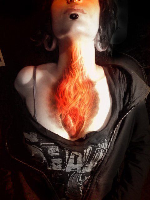 25 špatných tetování, seřazených podle Badassness! Tetování, návrhy, nápady
