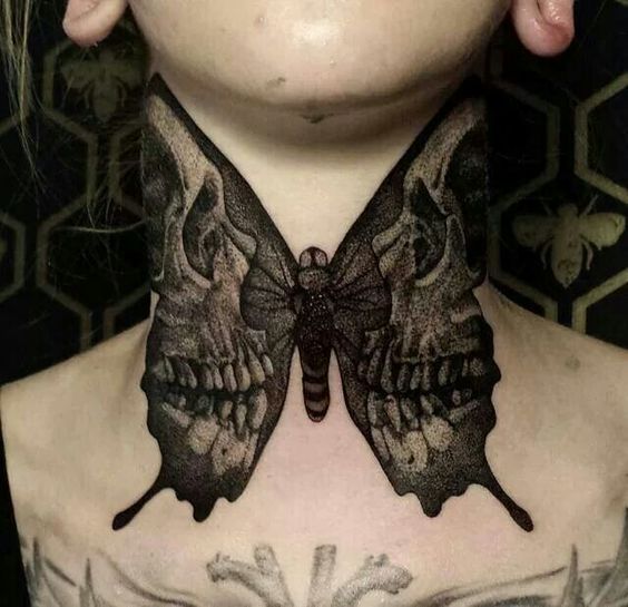 25 Badass Tattoos, geordnet nach Badassness! Tätowierer, Designs, Ideen