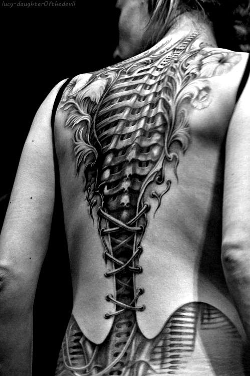 25 Badass Tattoos, geordnet nach Badassness! Tätowierer, Designs, Ideen