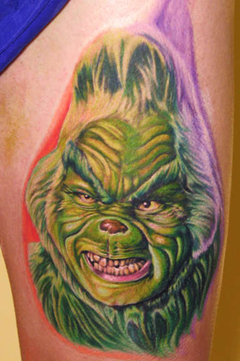 Das-Grinch-Tattoo-88485