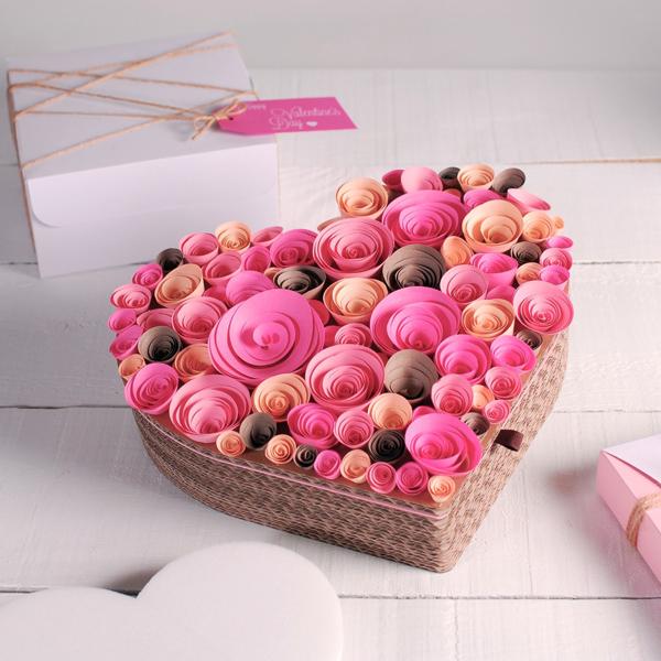 romantische-geschenkverpackung-ideen-valentinstag-geschenk-überraschung
