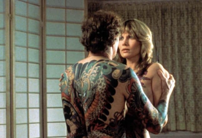 Obwohl der Film in den Augen der Kritiker ein Flop war, spielt er zwei sehr bekannte Hollywood-Schauspieler – Bruce Dern und Maud Adams. Für seine Rolle in Nebraska wurde Dern bei den Oscars 2013 als bester Hauptdarsteller ausgezeichnet. Während Adams am besten als Bond-Girls in Der Mann mit dem goldenen Colt und Octopussy bekannt ist.