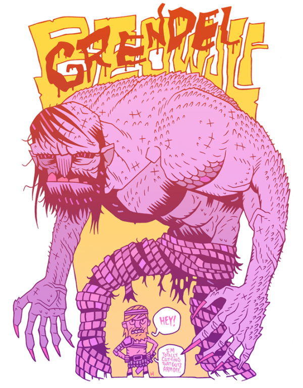 GRENDEL