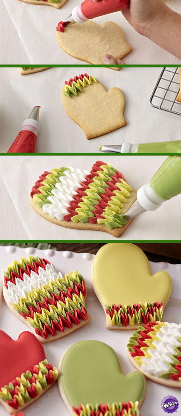 gestrickte-fäustling-cookies