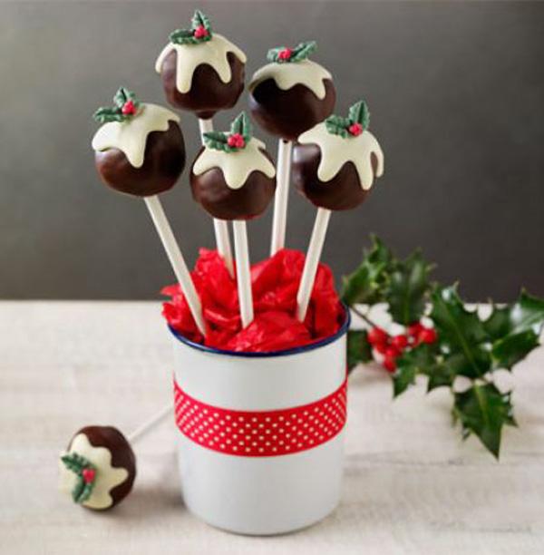 Christmas-Pudding-Cake-Pops