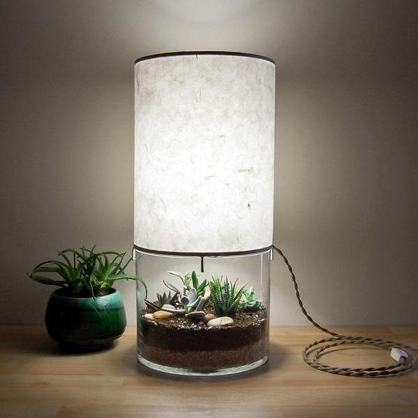 Návrhy lamp na ozdobu vašeho domova