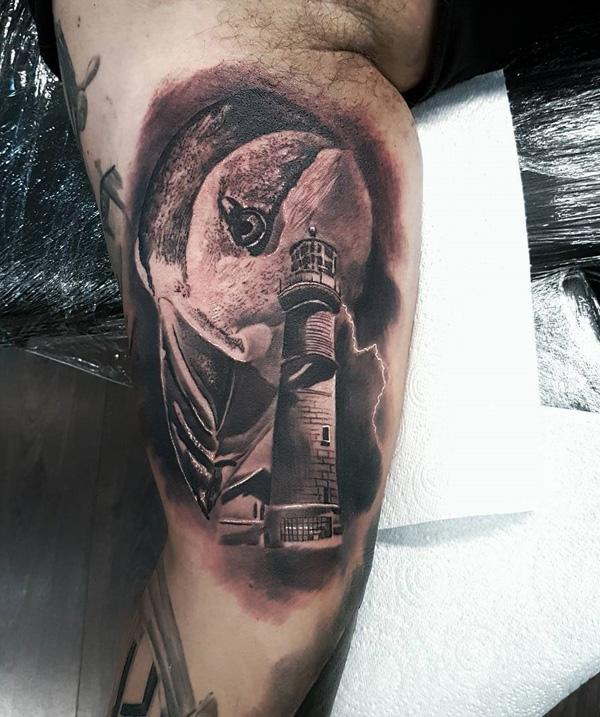 Leuchtturm-Tattoo-27