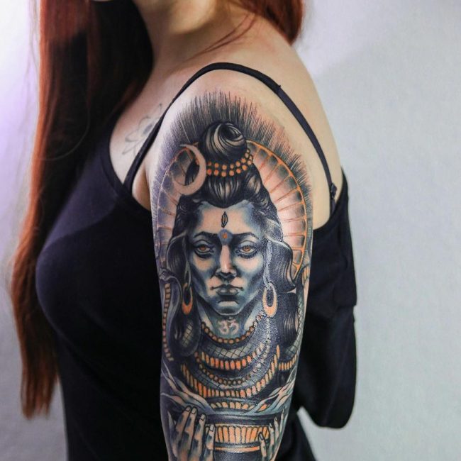 300 tollste Tattoos, die dich umhauen werden!