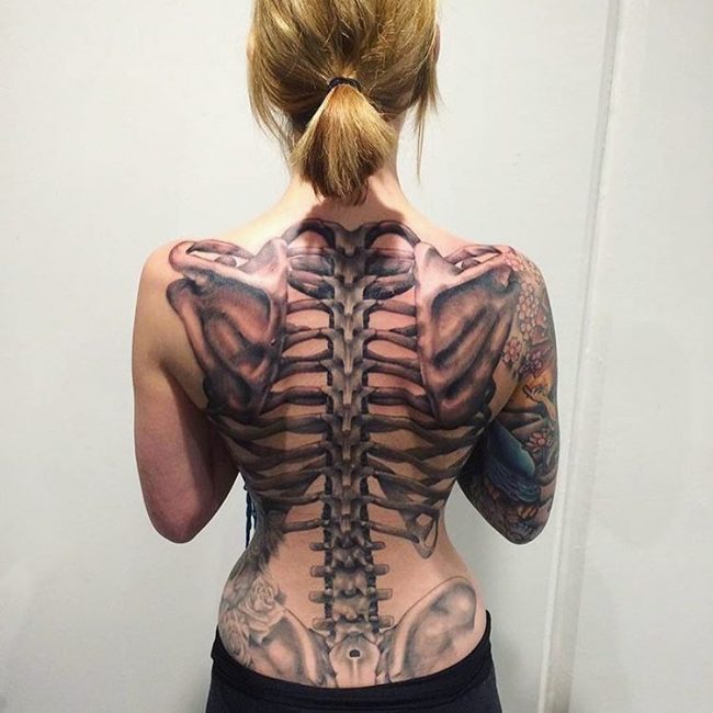 300 tollste Tattoos, die dich umhauen werden!