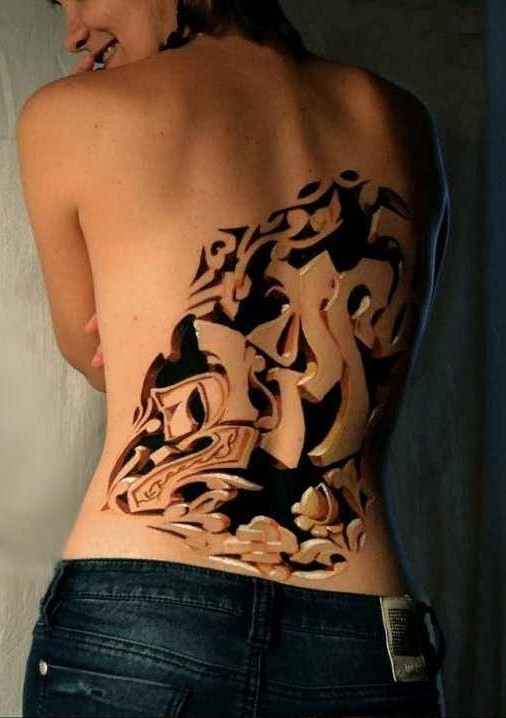 300 tollste Tattoos, die dich umhauen werden!