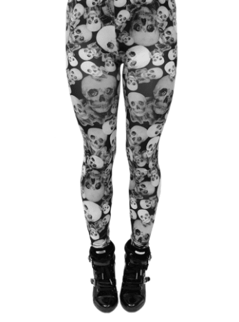 Erhältlich bei INKEDSHOP.COM: Frauen