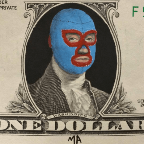 8. den: Nacho Libre