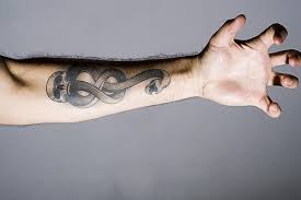 34 tetování Harryho Pottera. Jedna je šokující!