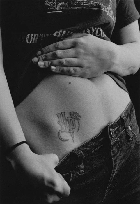 34 Harry Potter-Tattoos. Einer ist schockierend!