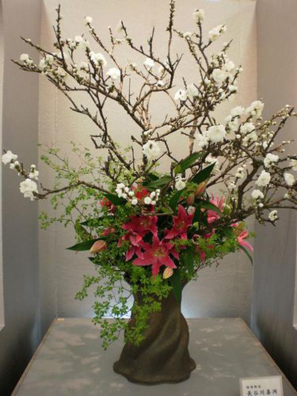 Blumenarrangement