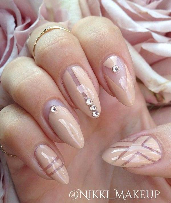 Nude Nailart-12