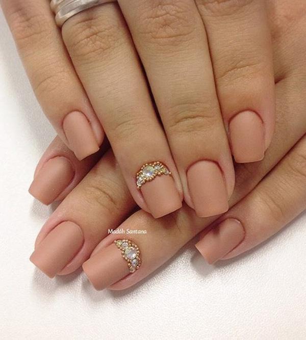 Nude Nailart-19