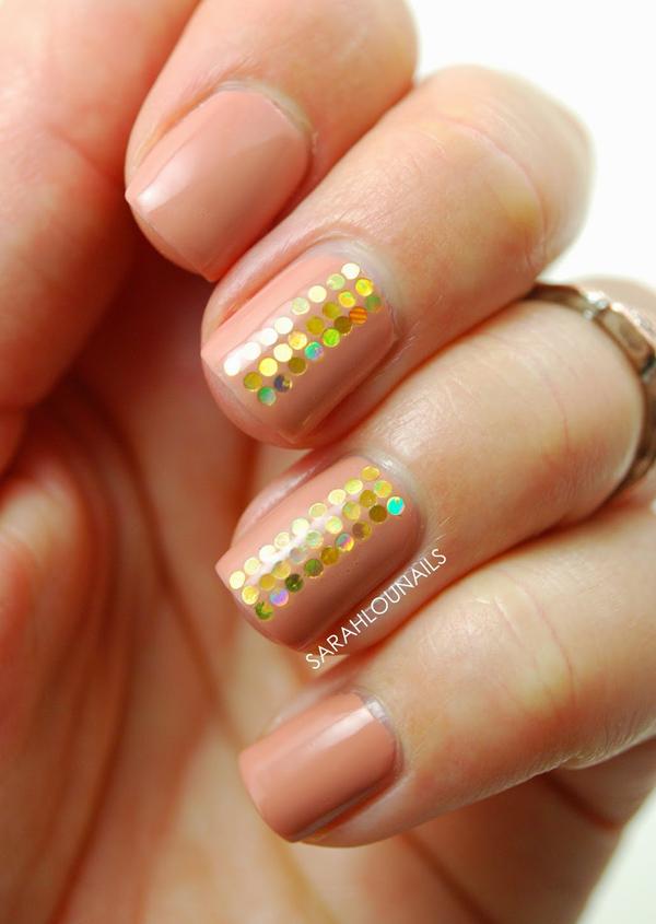 Nude Nailart-22