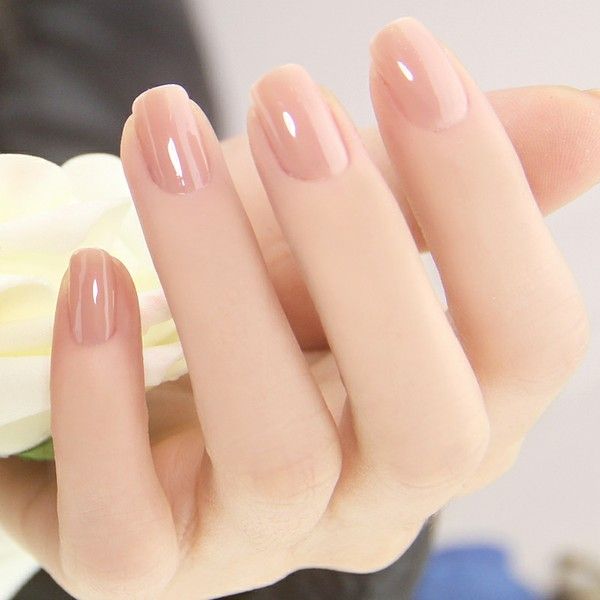 Nude Nailart-21