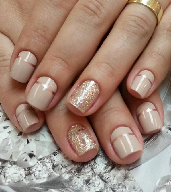 Nude Nailart-6