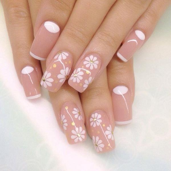 Nude Nailart-7